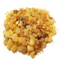 In Shanti we have Frankincense essential oil that is a lovely warming essential oil