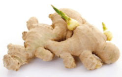 In Shanti we have Ginger essential oil that has a powerful scent