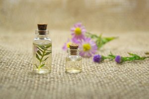 Aromatherapy and Immune System