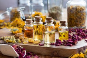 How aromatherapy helps us to manage emotions?