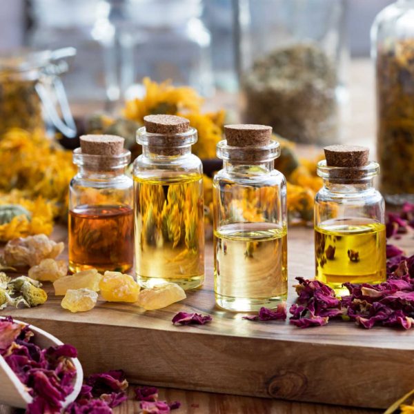 How aromatherapy helps us to manage emotions?